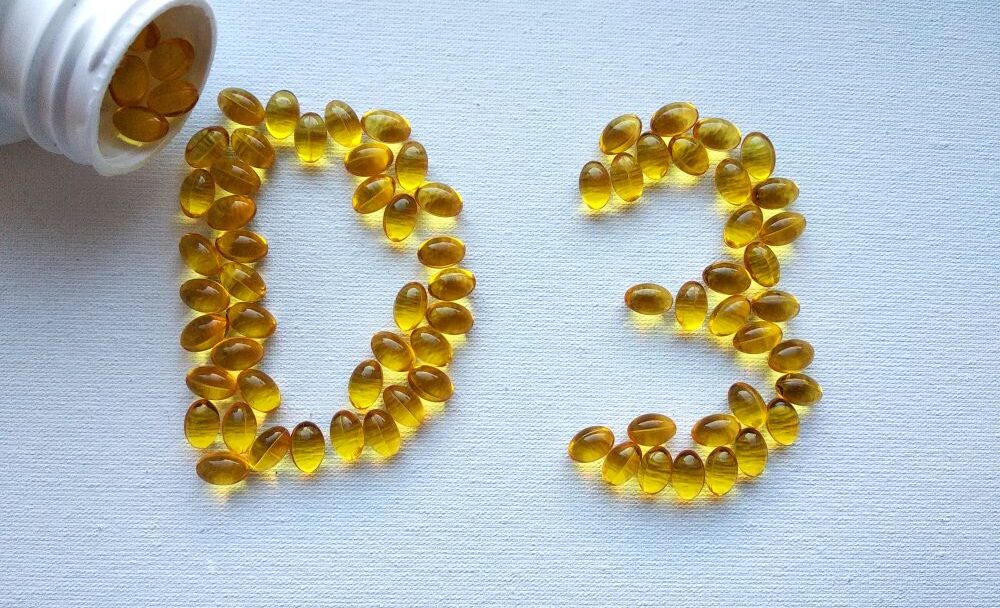 Vitamin D3