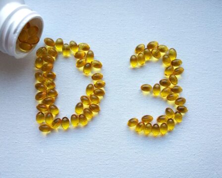 Vitamin D3