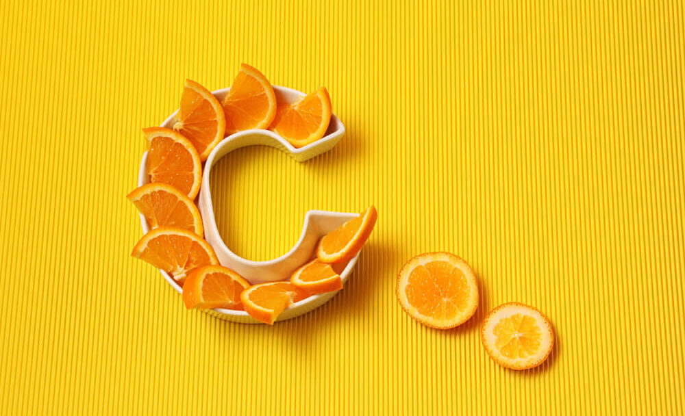 Vitamín C