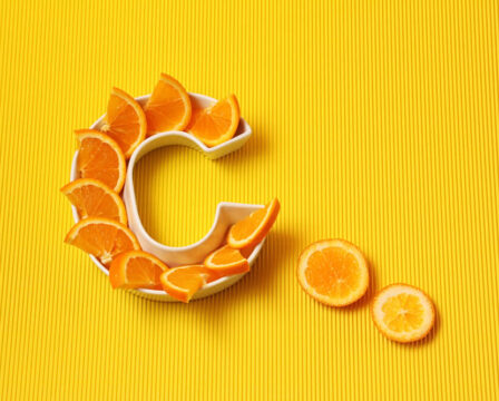 Vitamín C