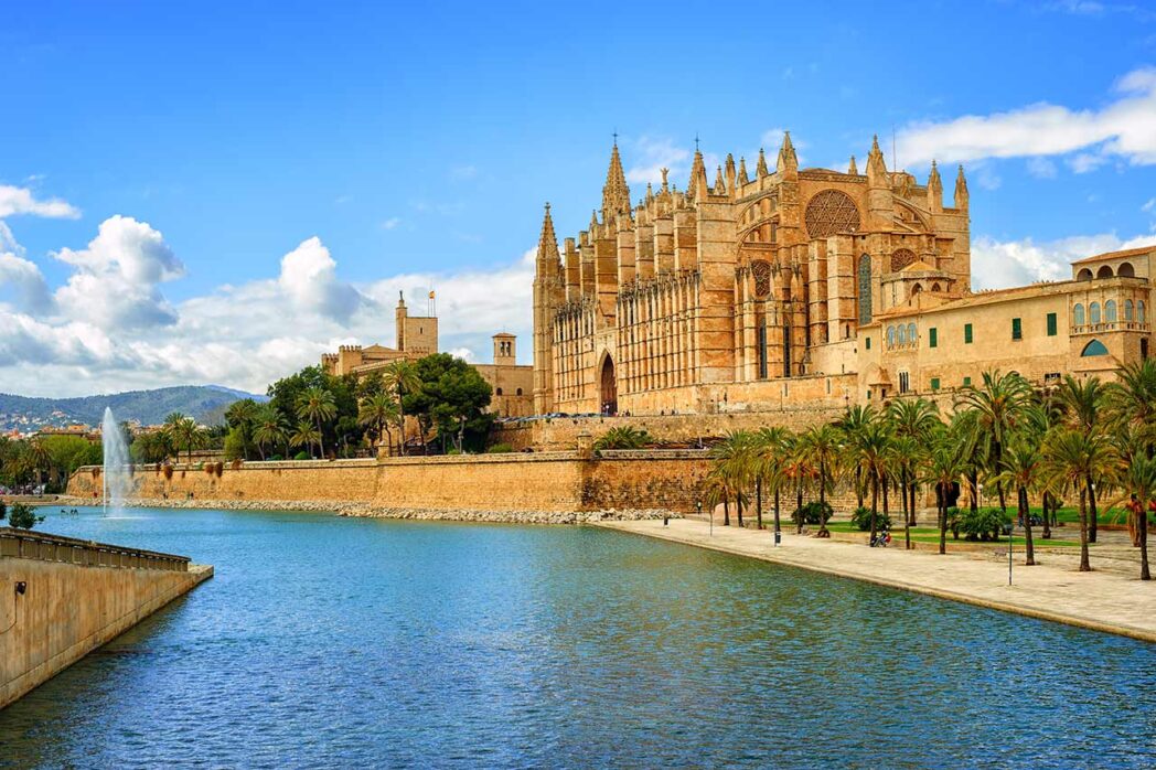 Palma de Mallorca
