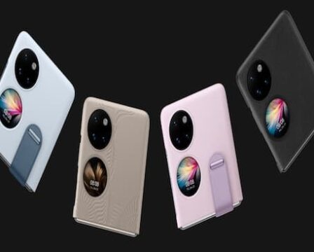Huawei