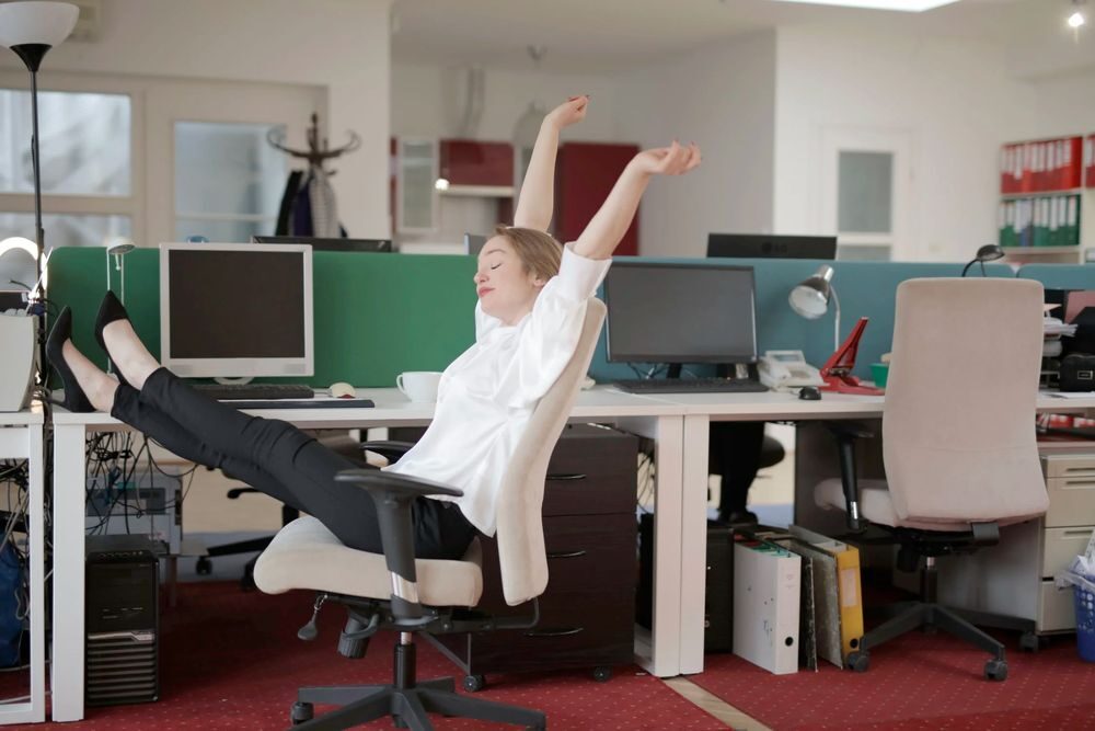 Ergonomie