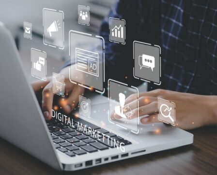 Online marketing