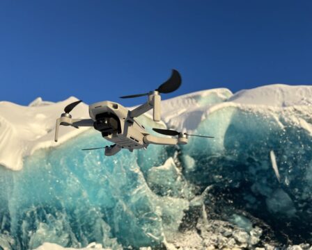 dron