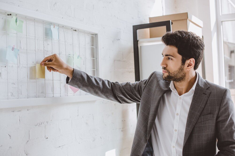 Bezpečnost na pracovišti