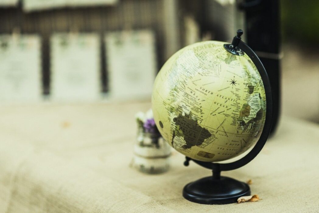 Jak zarezervovat letenku