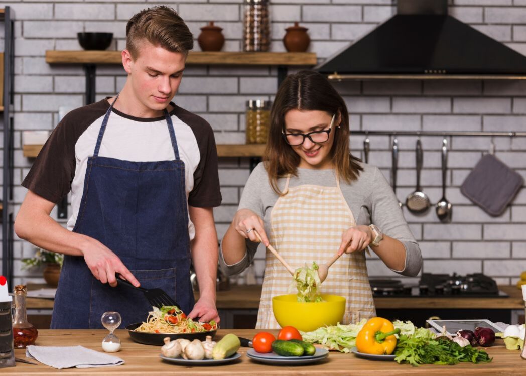 Jak překvapit partnera