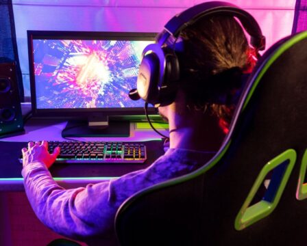 E-sportovci