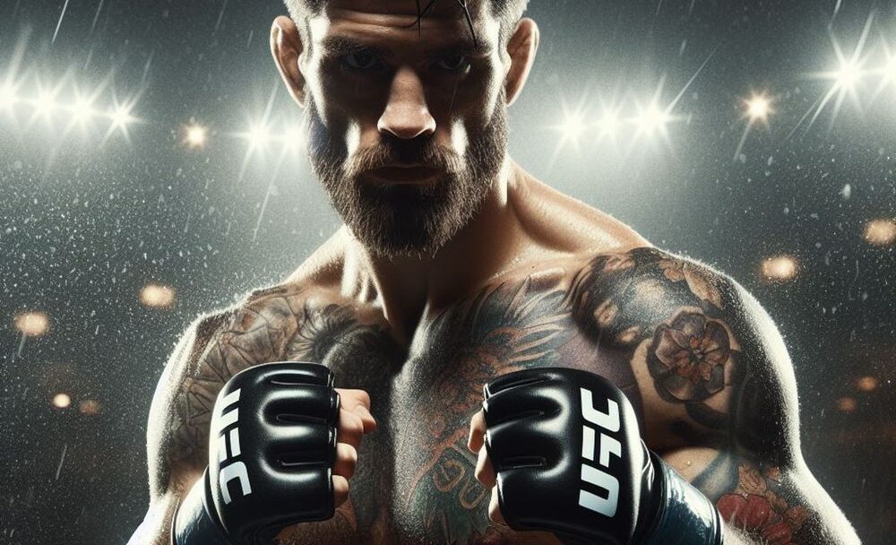 MMA