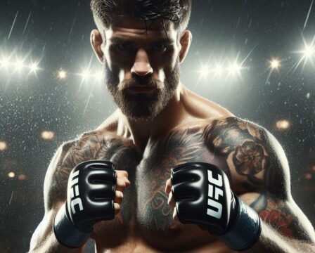 MMA