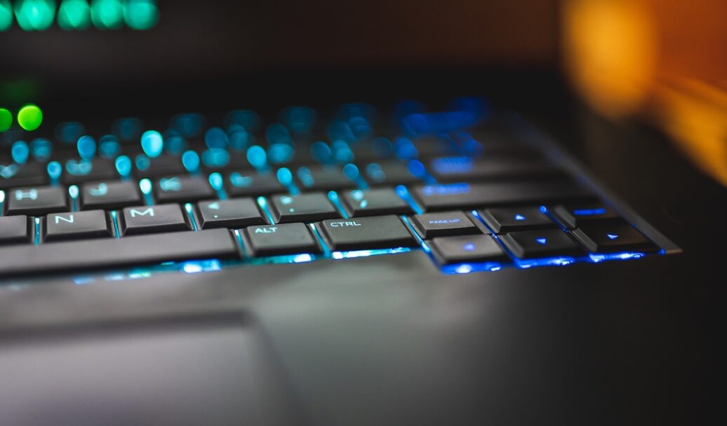 Cloudové zabezpečení