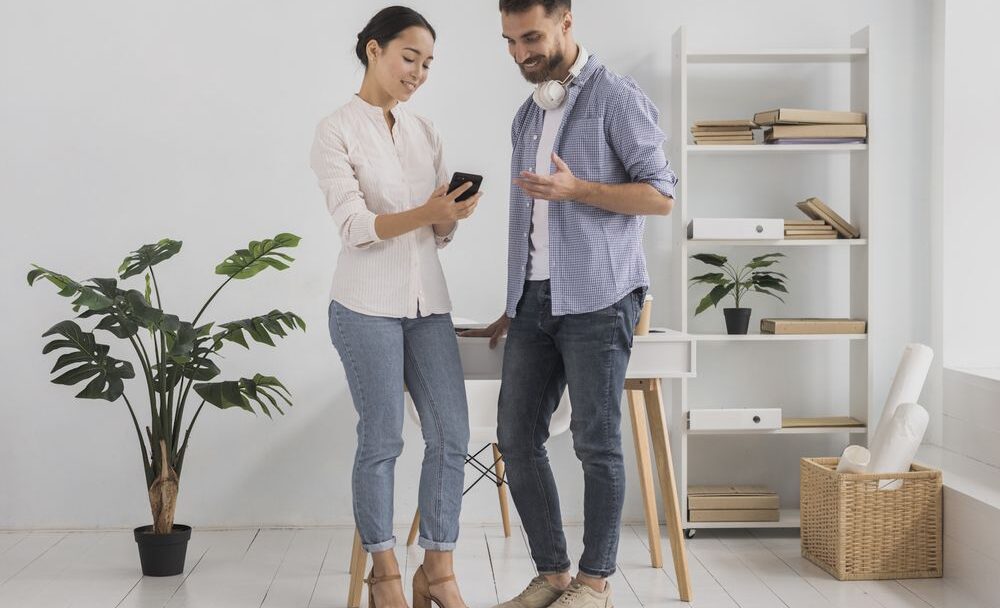 Superhome hledání nemovitostí