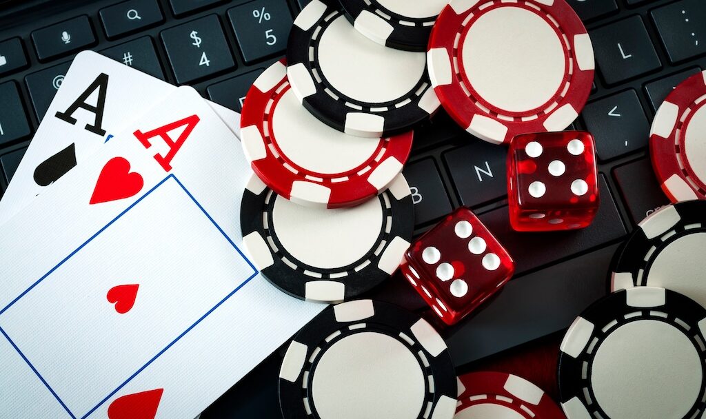 Online casino