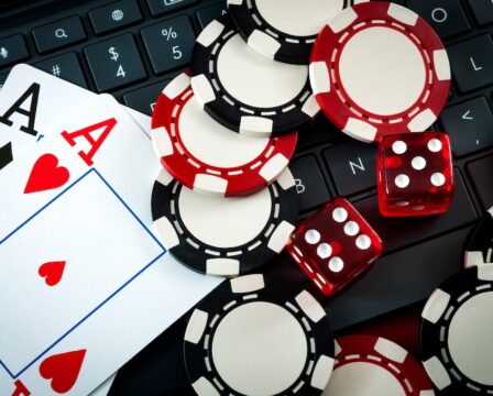 Online casino