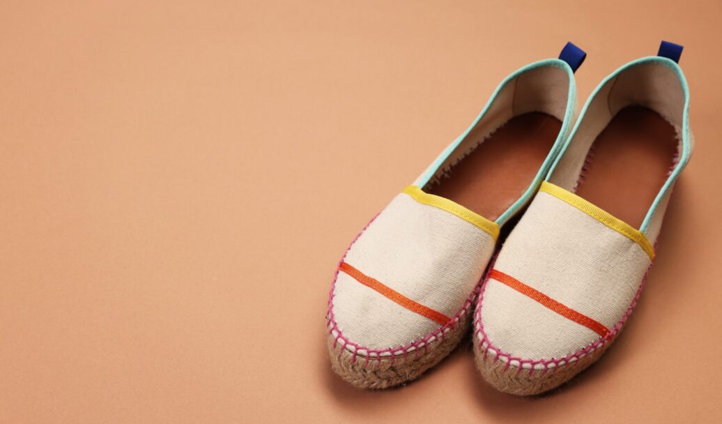 espadrilky
