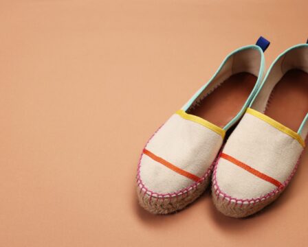 espadrilky