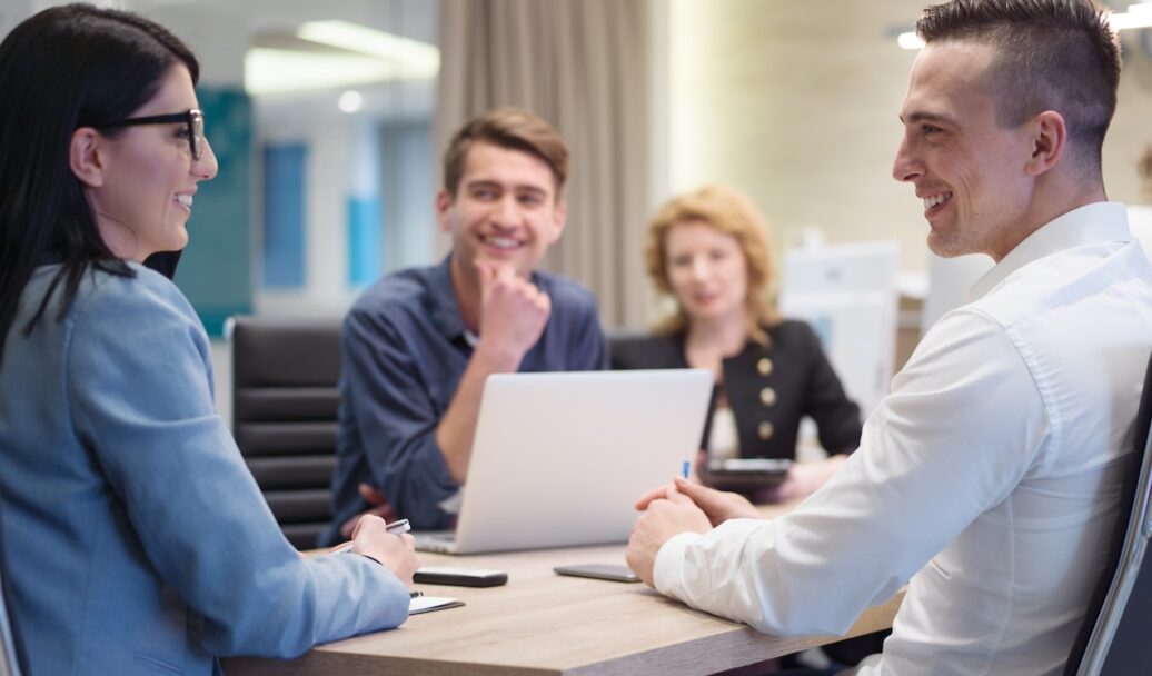 HR outsourcing