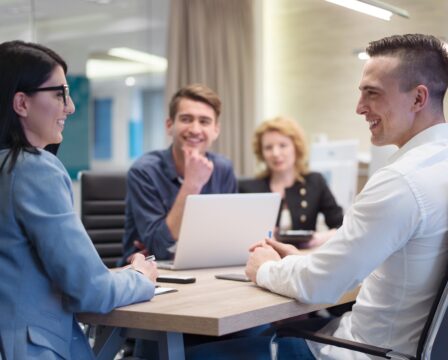 HR outsourcing