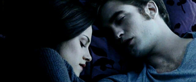 Twilight Saga: Zatmění