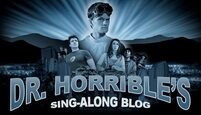 Dr. Horrible’s Sing-Along Blog