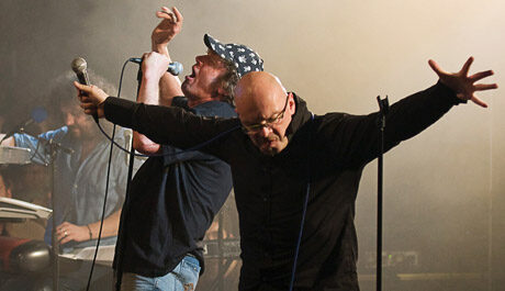 J.A.R., Foto: Pavel Vrtiška, Topzine.cz