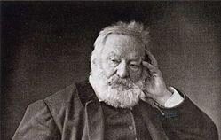 FOTO: Victor Hugo