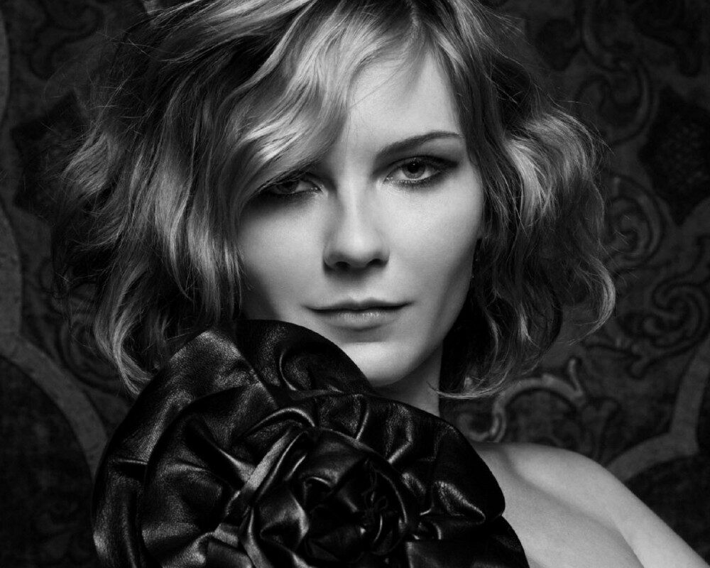 FOTO: Kirsten Dunst
