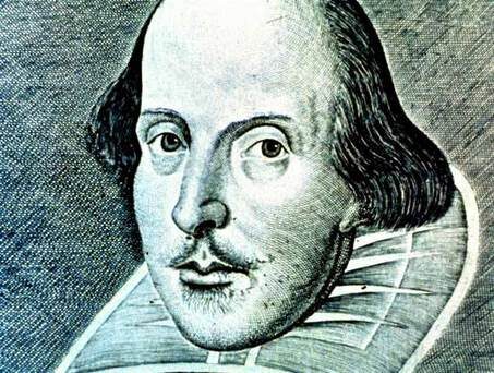 william-shakespeare