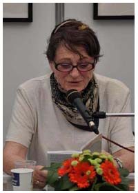 FOTO: Viola Fischerová