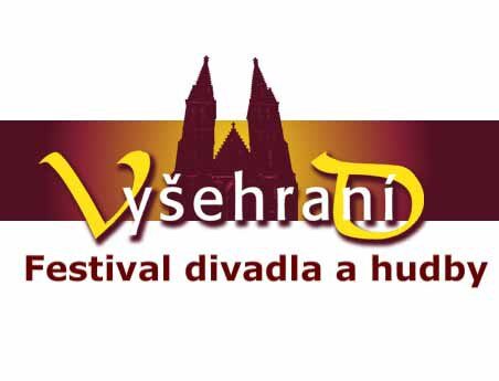 Festival divadla a hudby Vyšehraní, Zdroj: archiv festivalu