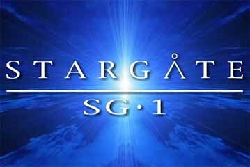 Stargate SG-1 (logo)