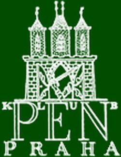 OBR: Logo PEN Klubu