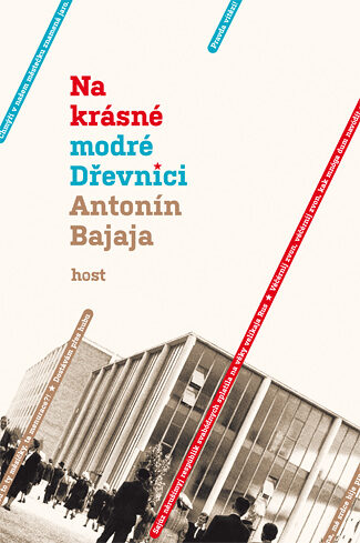 FOTO: Na krásné modré Dřevnici