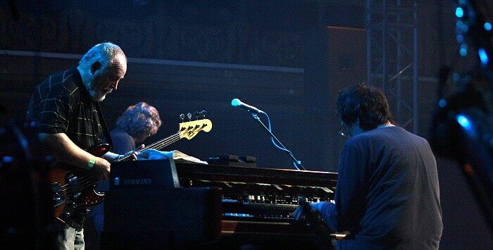 Foto: Collegium Musicum