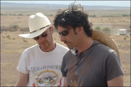 Coen bros