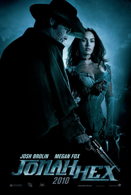 Johan Hex Zdroj: distributor