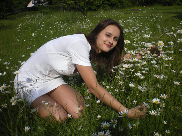 FOTO: Láska