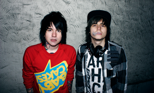 Synthetic Season, Zdroj: myspace.com/syntheticseason