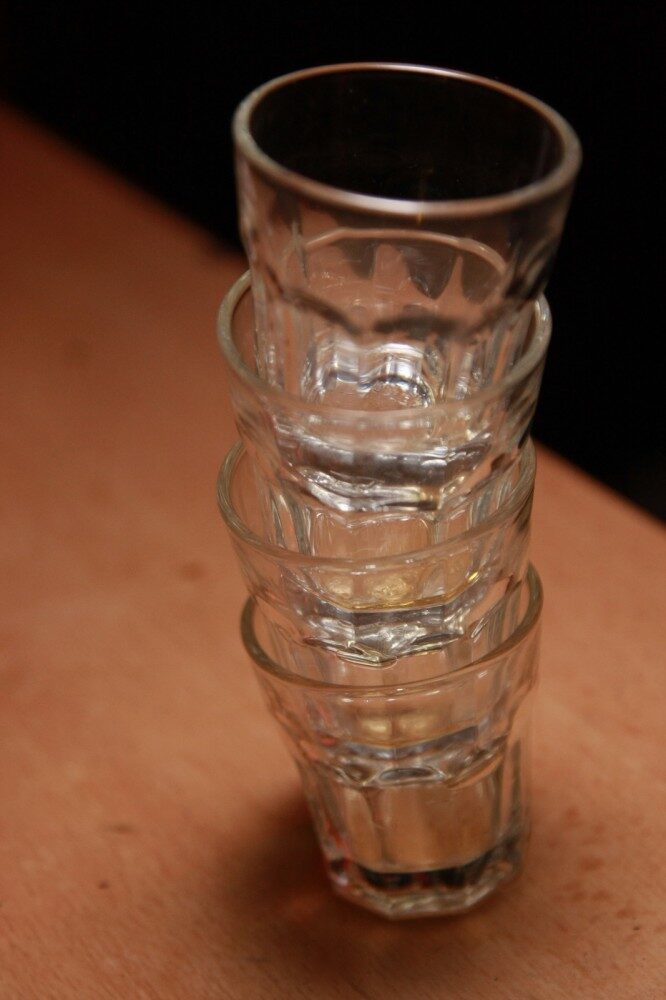 OBR: Alkohol