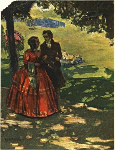 Mácha s Lori, ilustrační foto Zdroj: archív MKP