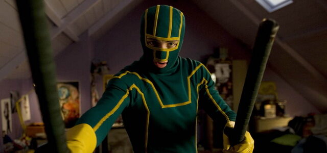 Kick-Ass