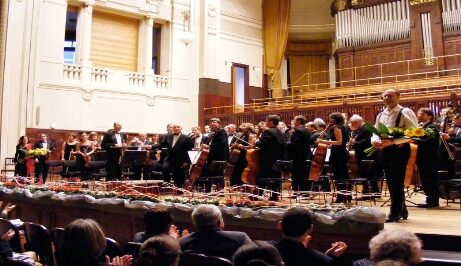 Prague Proms, Zdroj:archiv