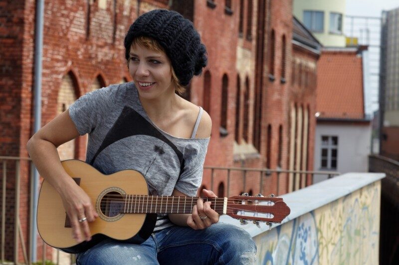 Aneta Langerová
