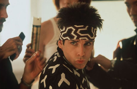 Zoolander