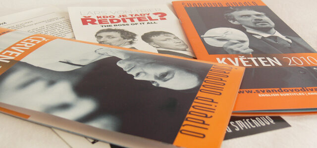 FOTO: Švandovo divadlo