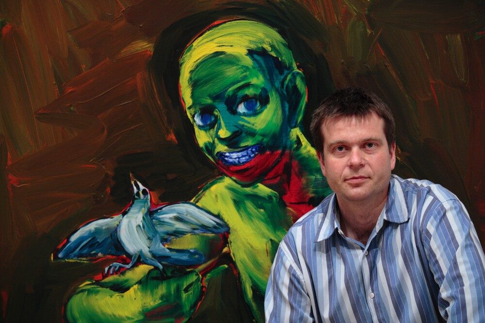 foto: Lubomír Typlt