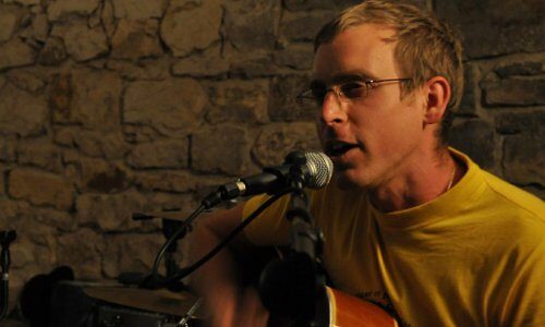 FOTO: Vzhůru do Sklepů!