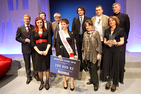 Foto: Magnesia Litera