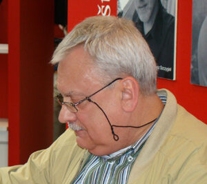 Ilustrační foto, Andrzej Sapkowski